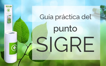 Guía Práctica Sigre - OF