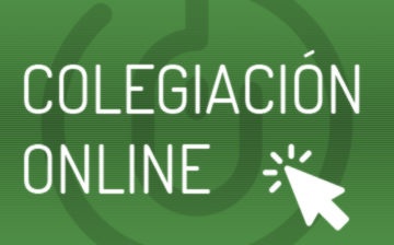 Colegiación Online